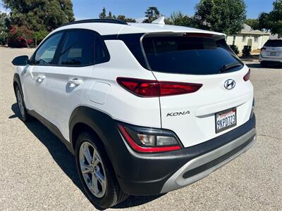 2023 Hyundai KONA SEL - Photo 5 - Rancho Cucamonga, CA 91730