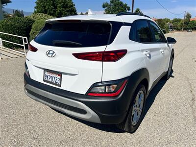 2023 Hyundai KONA SEL - Photo 7 - Rancho Cucamonga, CA 91730