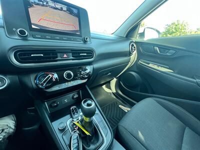 2023 Hyundai KONA SEL - Photo 13 - Rancho Cucamonga, CA 91730