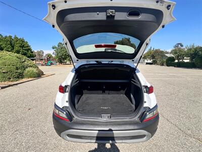 2023 Hyundai KONA SEL - Photo 18 - Rancho Cucamonga, CA 91730