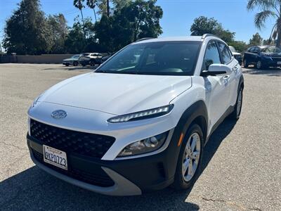 2023 Hyundai KONA SEL - Photo 3 - Rancho Cucamonga, CA 91730