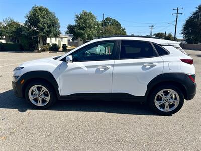 2023 Hyundai KONA SEL - Photo 4 - Rancho Cucamonga, CA 91730