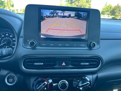 2023 Hyundai KONA SEL - Photo 12 - Rancho Cucamonga, CA 91730