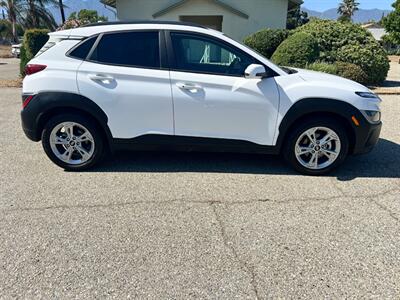 2023 Hyundai KONA SEL - Photo 8 - Rancho Cucamonga, CA 91730