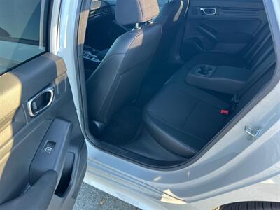 2025 Honda Civic Sport   - Photo 12 - Rancho Cucamonga, CA 91730