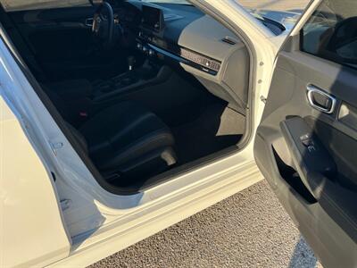 2025 Honda Civic Sport   - Photo 11 - Rancho Cucamonga, CA 91730