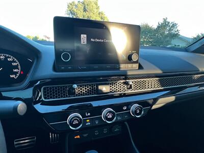 2025 Honda Civic Sport   - Photo 16 - Rancho Cucamonga, CA 91730