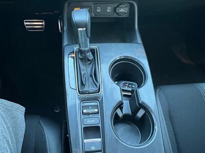 2025 Honda Civic Sport   - Photo 18 - Rancho Cucamonga, CA 91730