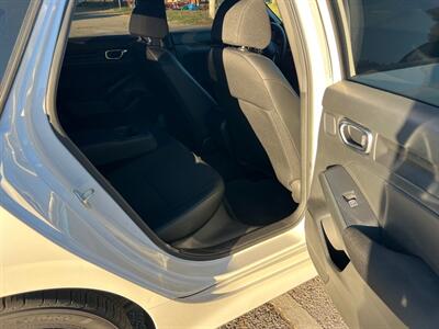 2025 Honda Civic Sport   - Photo 13 - Rancho Cucamonga, CA 91730