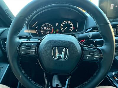 2025 Honda Civic Sport   - Photo 14 - Rancho Cucamonga, CA 91730