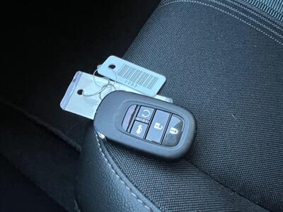 2025 Honda Civic Sport   - Photo 19 - Rancho Cucamonga, CA 91730
