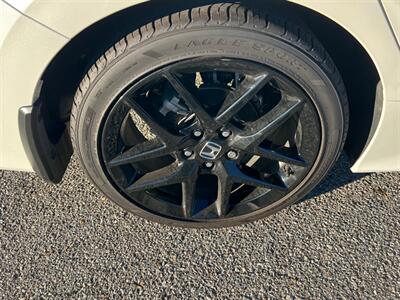 2025 Honda Civic Sport   - Photo 23 - Rancho Cucamonga, CA 91730