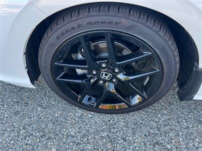 2025 Honda Civic Sport   - Photo 20 - Rancho Cucamonga, CA 91730