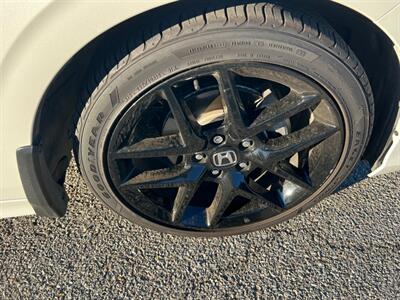 2025 Honda Civic Sport   - Photo 22 - Rancho Cucamonga, CA 91730
