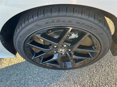 2025 Honda Civic Sport   - Photo 21 - Rancho Cucamonga, CA 91730