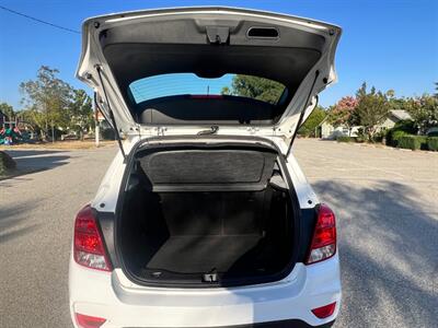 2018 Chevrolet Trax LS - Photo 18 - Rancho Cucamonga, CA 91730