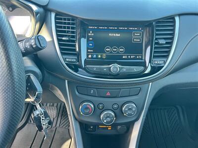 2018 Chevrolet Trax LS - Photo 11 - Rancho Cucamonga, CA 91730