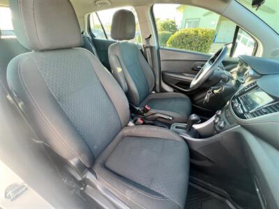 2018 Chevrolet Trax LS - Photo 14 - Rancho Cucamonga, CA 91730