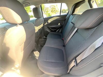 2018 Chevrolet Trax LS - Photo 15 - Rancho Cucamonga, CA 91730