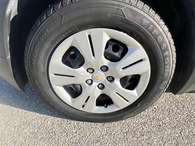 2018 Chevrolet Trax LS - Photo 19 - Rancho Cucamonga, CA 91730
