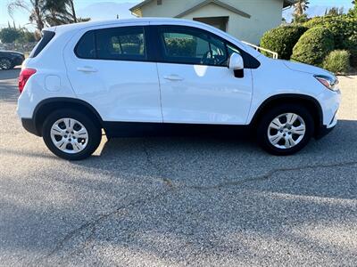 2018 Chevrolet Trax LS - Photo 8 - Rancho Cucamonga, CA 91730