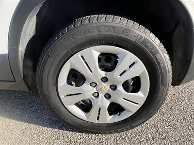 2018 Chevrolet Trax LS - Photo 20 - Rancho Cucamonga, CA 91730
