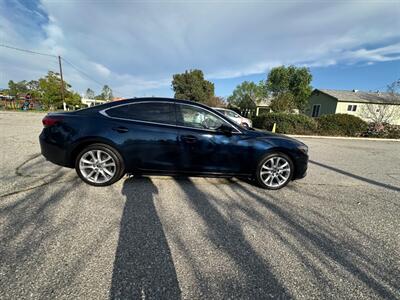 2017 Mazda MAZDA6 Touring   - Photo 5 - Rancho Cucamonga, CA 91730