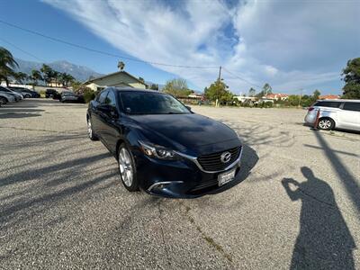2017 Mazda MAZDA6 Touring   - Photo 2 - Rancho Cucamonga, CA 91730
