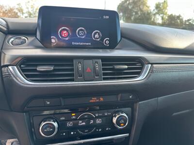2017 Mazda MAZDA6 Touring   - Photo 10 - Rancho Cucamonga, CA 91730