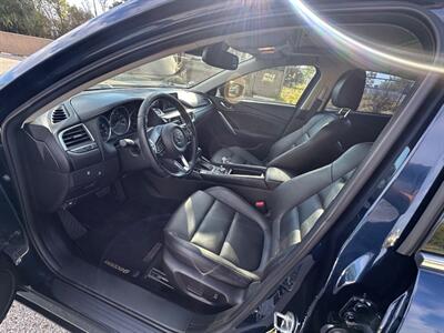 2017 Mazda MAZDA6 Touring   - Photo 7 - Rancho Cucamonga, CA 91730