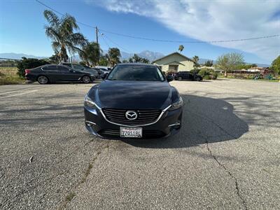 2017 Mazda MAZDA6 Touring   - Photo 3 - Rancho Cucamonga, CA 91730