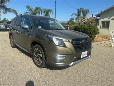 2022 Subaru Forester Touring   - Photo 1 - Rancho Cucamonga, CA 91730