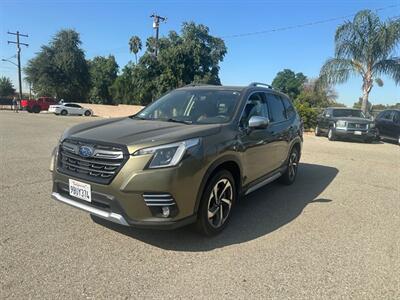 2022 Subaru Forester Touring   - Photo 2 - Rancho Cucamonga, CA 91730