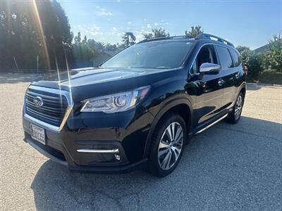 2022 Subaru Ascent Touring   - Photo 2 - Rancho Cucamonga, CA 91730