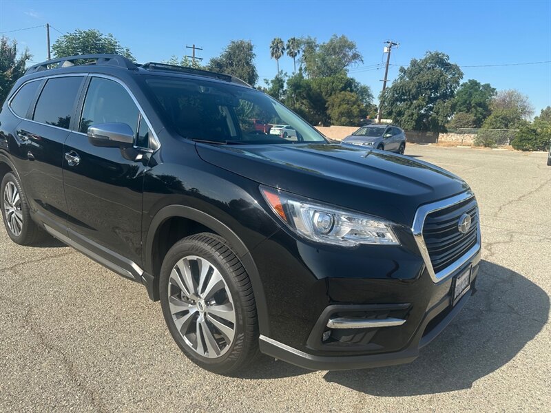 2022 Subaru Ascent Touring - Photo 1 - Rancho Cucamonga, CA 91730