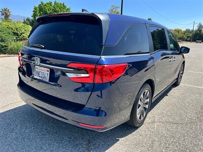 2024 Honda Odyssey EX-L - Photo 7 - Rancho Cucamonga, CA 91730