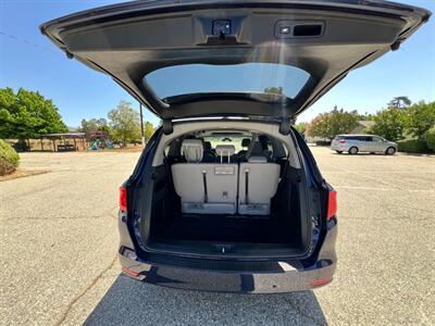 2024 Honda Odyssey EX-L - Photo 21 - Rancho Cucamonga, CA 91730