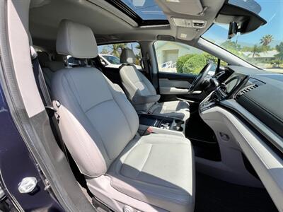 2024 Honda Odyssey EX-L - Photo 20 - Rancho Cucamonga, CA 91730