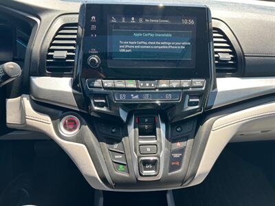 2024 Honda Odyssey EX-L - Photo 11 - Rancho Cucamonga, CA 91730