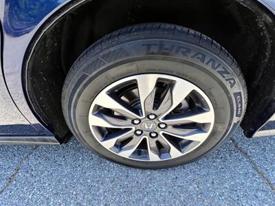 2024 Honda Odyssey EX-L - Photo 26 - Rancho Cucamonga, CA 91730
