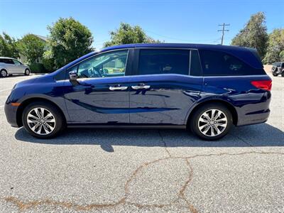 2024 Honda Odyssey EX-L - Photo 4 - Rancho Cucamonga, CA 91730