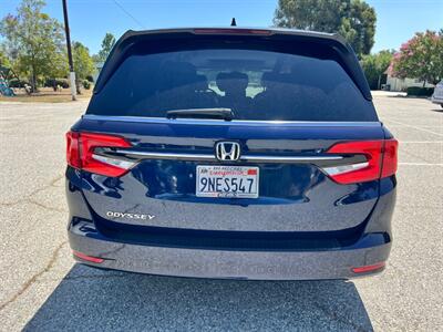 2024 Honda Odyssey EX-L - Photo 6 - Rancho Cucamonga, CA 91730