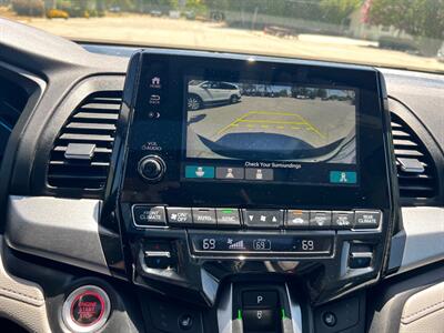 2024 Honda Odyssey EX-L - Photo 12 - Rancho Cucamonga, CA 91730
