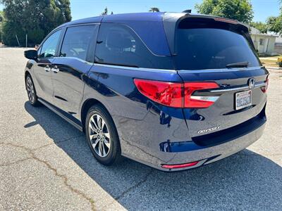 2024 Honda Odyssey EX-L - Photo 5 - Rancho Cucamonga, CA 91730
