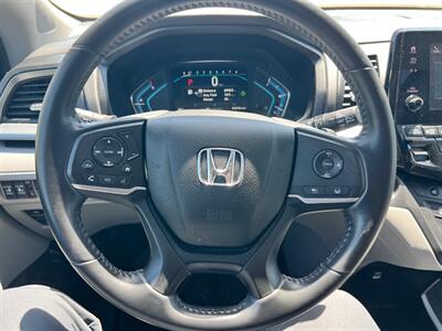 2024 Honda Odyssey EX-L - Photo 9 - Rancho Cucamonga, CA 91730