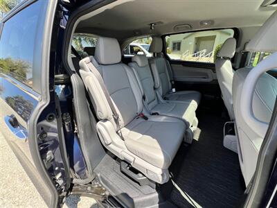 2024 Honda Odyssey EX-L - Photo 19 - Rancho Cucamonga, CA 91730