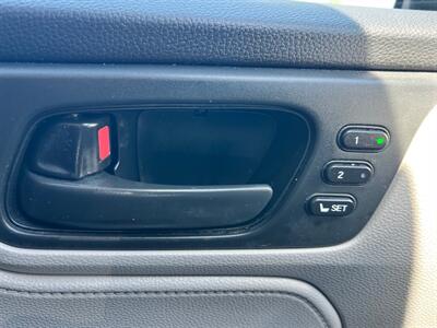 2024 Honda Odyssey EX-L - Photo 14 - Rancho Cucamonga, CA 91730