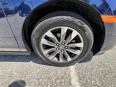2024 Honda Odyssey EX-L - Photo 24 - Rancho Cucamonga, CA 91730