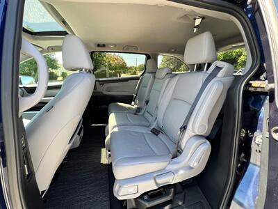 2024 Honda Odyssey EX-L - Photo 16 - Rancho Cucamonga, CA 91730