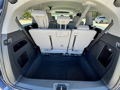 2024 Honda Odyssey EX-L - Photo 22 - Rancho Cucamonga, CA 91730